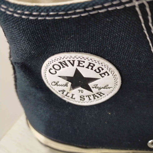 コンバース CONVERSE CHUCK 70 HI メンズ JPN:27