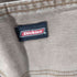 ディッキーズ Dickies ダック地 ワークパンツ メンズ 38/32