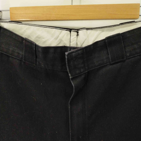ディッキーズ Dickies ストレートワークパンツ メンズ 28/30