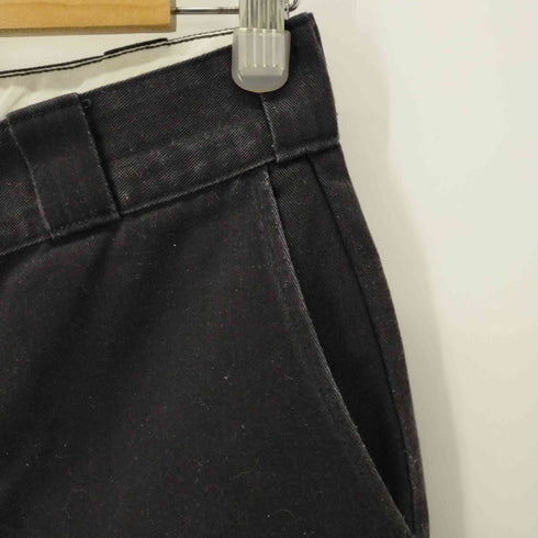 ディッキーズ Dickies ストレートワークパンツ メンズ 28/30