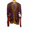 トーガビリリース TOGA VIRILIS 23SS MESH JERSEY CARDIGAN メンズ JPN:46