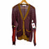 トーガビリリース TOGA VIRILIS 23SS MESH JERSEY CARDIGAN メンズ JPN:46