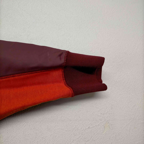 トーガビリリース TOGA VIRILIS 23SS MESH JERSEY CARDIGAN メンズ JPN:46