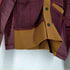 トーガビリリース TOGA VIRILIS 23SS MESH JERSEY CARDIGAN メンズ JPN:46
