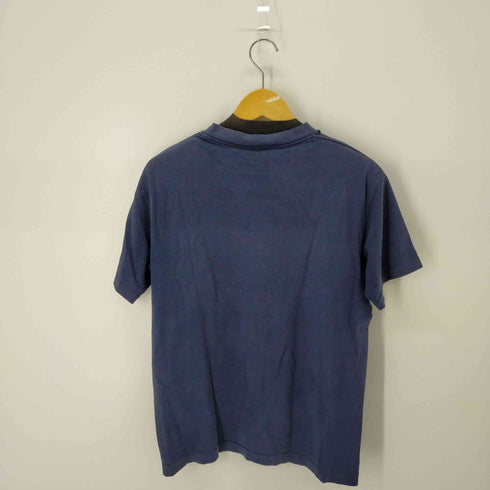 ステューシー Stussy 90-00s 観音様プリント Tシャツ フェード メンズ JPN:M