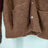 トーガビリリース TOGA VIRILIS 22AW MOHAIR JACQUARD KNIT CARDIGAN メンズ JPN:M