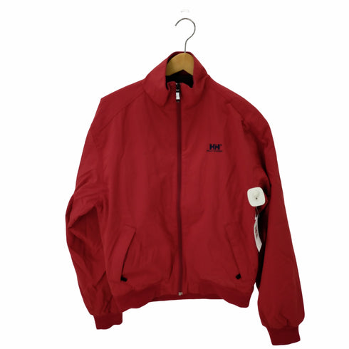 ヘリーハンセン HELLY HANSEN 裏地フリース ナイロンジャケット メンズ JPN:S