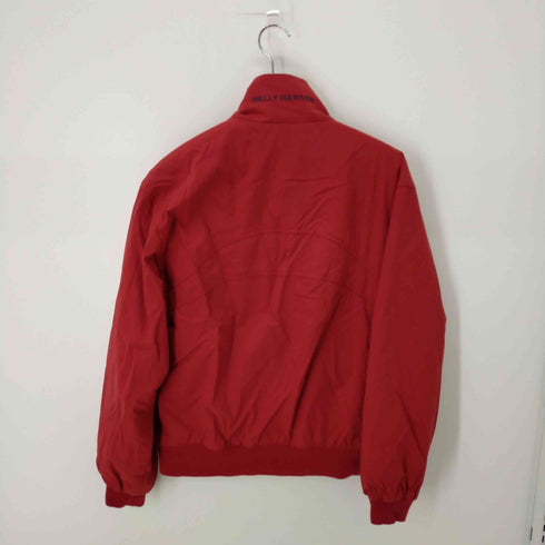 ヘリーハンセン HELLY HANSEN 裏地フリース ナイロンジャケット メンズ JPN:S
