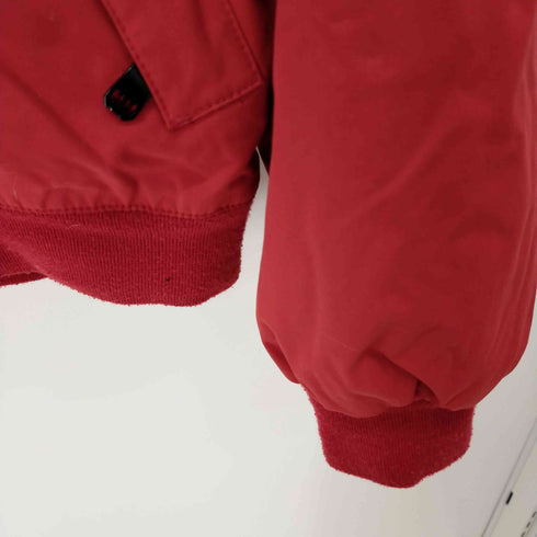 ヘリーハンセン HELLY HANSEN 裏地フリース ナイロンジャケット メンズ JPN:S