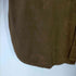 40S~50S O FFICERS SHIRT オフィサーシャツ レーヨンギャバ 長袖シャツ メンズ