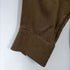 40S~50S O FFICERS SHIRT オフィサーシャツ レーヨンギャバ 長袖シャツ メンズ