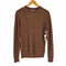 ユナイテッドアローズ UNITED ARROWS マルチボーダー クルーネック ニット メンズ JPN:S