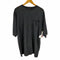 コモリ COMOLI ウール天竺Tシャツ メンズ JPN:3