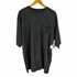 コモリ COMOLI ウール天竺Tシャツ メンズ JPN:3