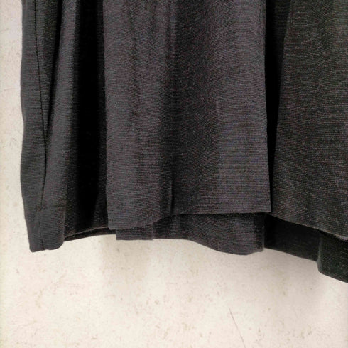 コモリ COMOLI ウール天竺Tシャツ メンズ JPN:3