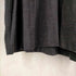 コモリ COMOLI ウール天竺Tシャツ メンズ JPN:3