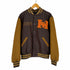 ハフ HUF 23AW HARRISON VARSITY JACKET メンズ JPN:M