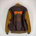 ハフ HUF 23AW HARRISON VARSITY JACKET メンズ JPN:M