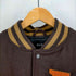 ハフ HUF 23AW HARRISON VARSITY JACKET メンズ JPN:M