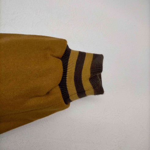 ハフ HUF 23AW HARRISON VARSITY JACKET メンズ JPN:M