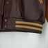 ハフ HUF 23AW HARRISON VARSITY JACKET メンズ JPN:M
