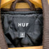 ハフ HUF 23AW HARRISON VARSITY JACKET メンズ JPN:M