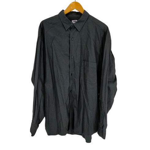 エイチビューティーアンドユースユナイテッドアローズ H BEAUTY & YOUTH UNITED ARROWS THOMAS MASON社製 Shirts メンズ JPN:XL