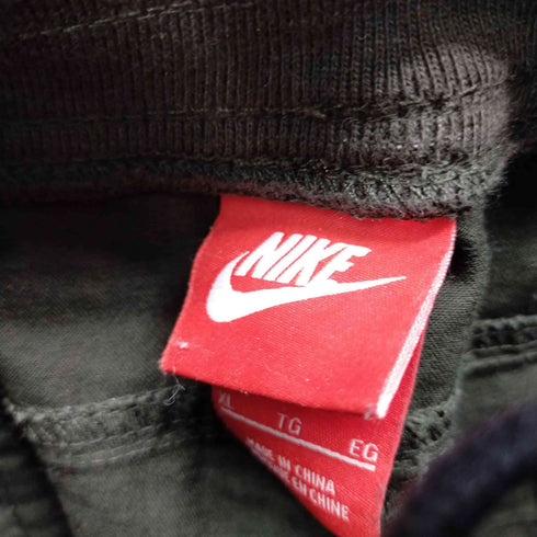 ナイキ NIKE イージーストレートパンツ メンズ JPN:XL