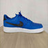 ナイキ NIKE AIR FORCE 1 '07 LV8 3 RACER BLUE メンズ JPN:28