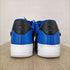 ナイキ NIKE AIR FORCE 1 '07 LV8 3 RACER BLUE メンズ JPN:28