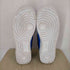 ナイキ NIKE AIR FORCE 1 '07 LV8 3 RACER BLUE メンズ JPN:28