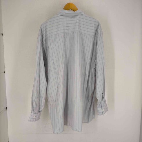 マーヴィンポンティアック Marvine Pontiak Open Collar SH メンズ ONE SIZE