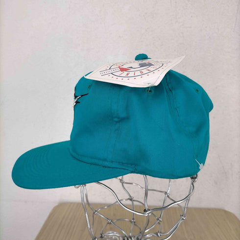 フルギ GENUINE MERCHANDISE チームロゴ刺繍キャップ メンズ