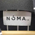 ノーマティーディー NOMA t.d. ストライプハーフジップブルゾン メンズ JPN:3