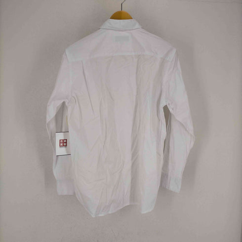 ロッソアーバンリサーチ ROSSO URBAN RESEARCH コットンシャツ メンズ JPN:S