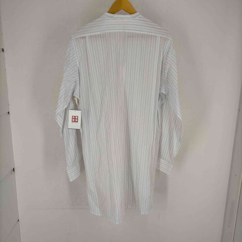 WRIGHT+DOYLE BIB SHIRT メンズ JPN:3