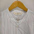 WRIGHT+DOYLE BIB SHIRT メンズ JPN:3