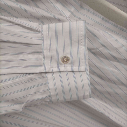 WRIGHT+DOYLE BIB SHIRT メンズ JPN:3