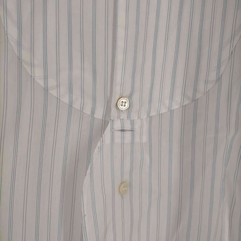 WRIGHT+DOYLE BIB SHIRT メンズ JPN:3
