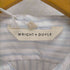 WRIGHT+DOYLE BIB SHIRT メンズ JPN:3