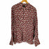 ニードルズ Needles 19SS Cut-Of f Bottom One-Up Shirt - Cupra Sateen メンズ JPN:M