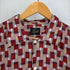 ニードルズ Needles 19SS Cut-Of f Bottom One-Up Shirt - Cupra Sateen メンズ JPN:M