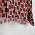 ニードルズ Needles 19SS Cut-Of f Bottom One-Up Shirt - Cupra Sateen メンズ JPN:M