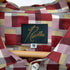 ニードルズ Needles 19SS Cut-Of f Bottom One-Up Shirt - Cupra Sateen メンズ JPN:M