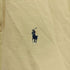 ポロバイラルフローレン Polo by RALPH LAUREN ポニー刺繍 ポロシャツ メンズ import:L