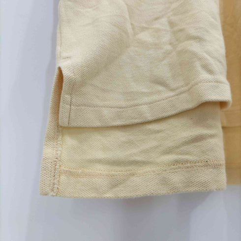 ポロバイラルフローレン Polo by RALPH LAUREN ポニー刺繍 ポロシャツ メンズ import:L