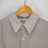 ルメール LEMAIRE 22SS シルクコットン半袖シャツ メンズ JPN:S