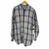 マーヴィンポンティアック Marvine Pontiak Skipper L/S SH メンズ FREE