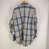 マーヴィンポンティアック Marvine Pontiak Skipper L/S SH メンズ FREE