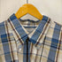マーヴィンポンティアック Marvine Pontiak Skipper L/S SH メンズ FREE